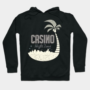 Casino Night Hoodie